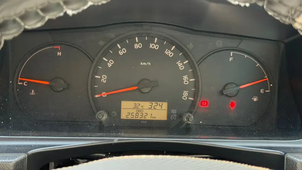 Toyota Hiace 2018 Diesel