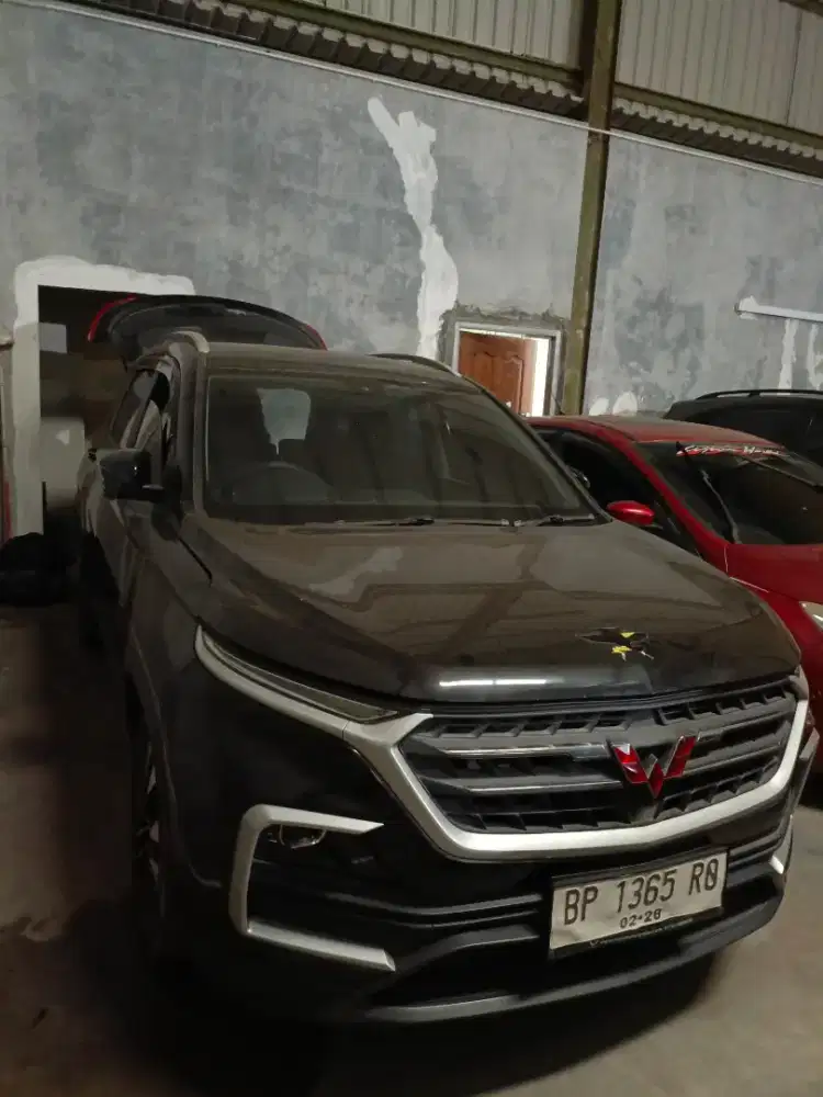 WULING ALMAZ 1.5