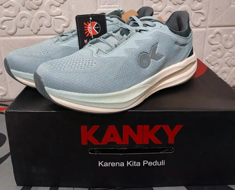 Sepatu Kanky Chakra