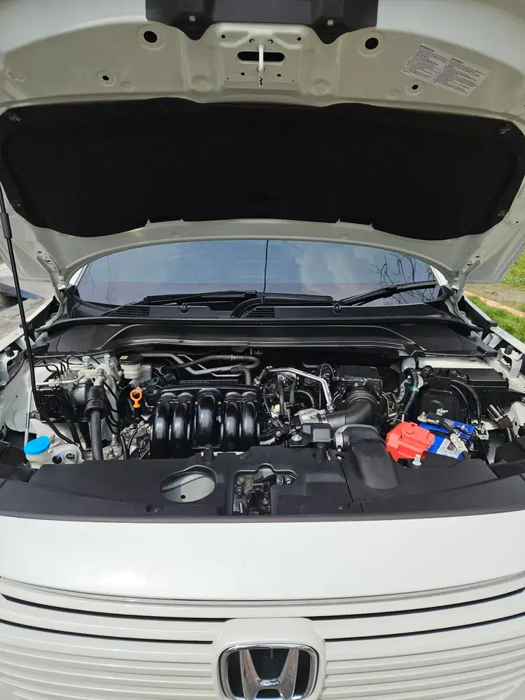 Honda HRV SE 2024/2025 Like New