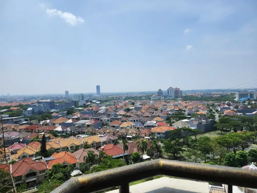 Apartemen Waterplace Tower C