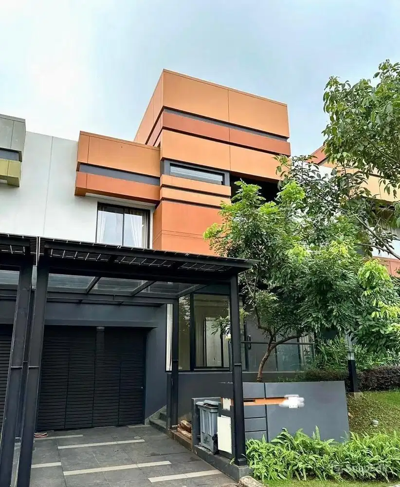 Jual cepat, cluster mozart gading serpong. Rapi terawat. Termurah.