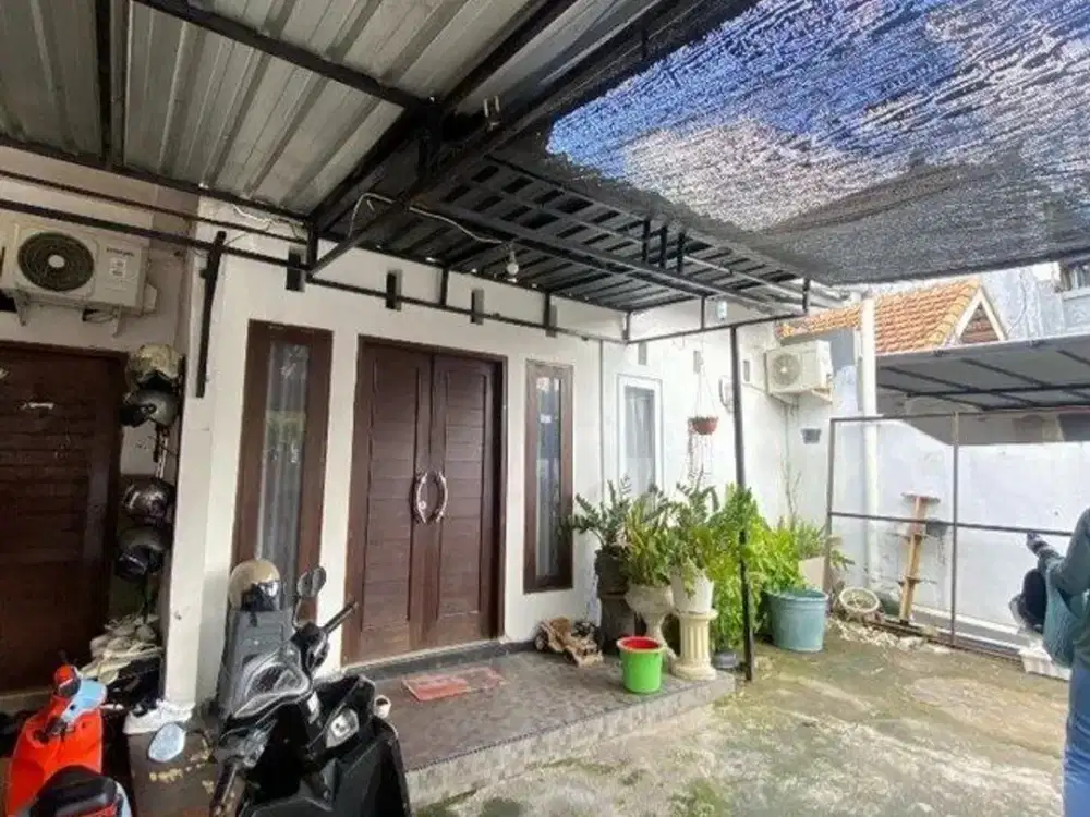 Rumah Strategis 2 Lantai Dijual di Penamparan, Denpasar Barat Area