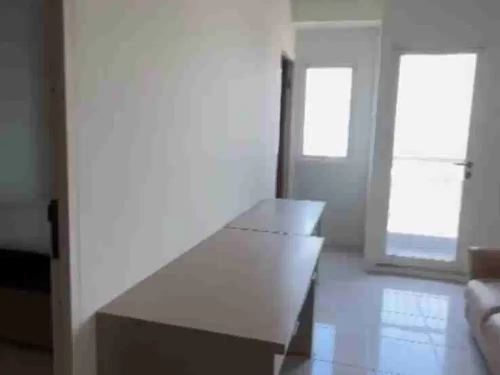 Apartemen Puncak Dharmahusada Tower B