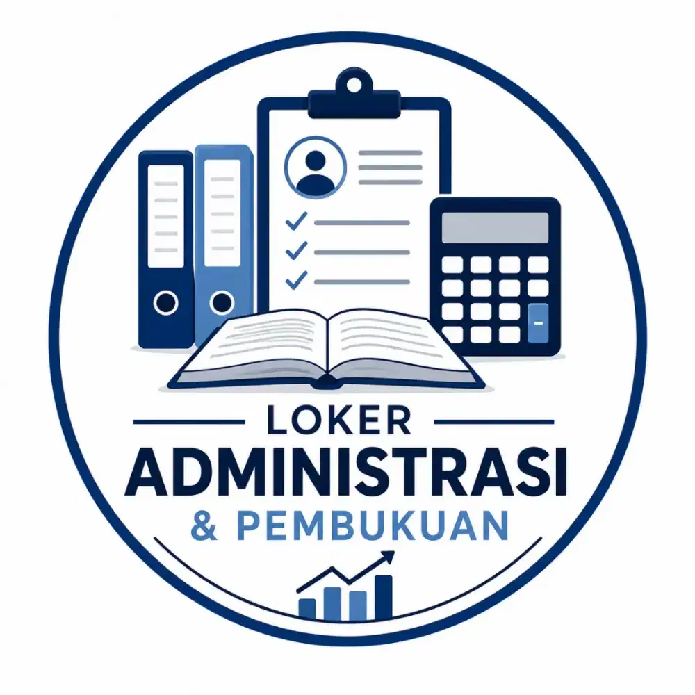 Loker Admin dan Pembukuan Sederhana