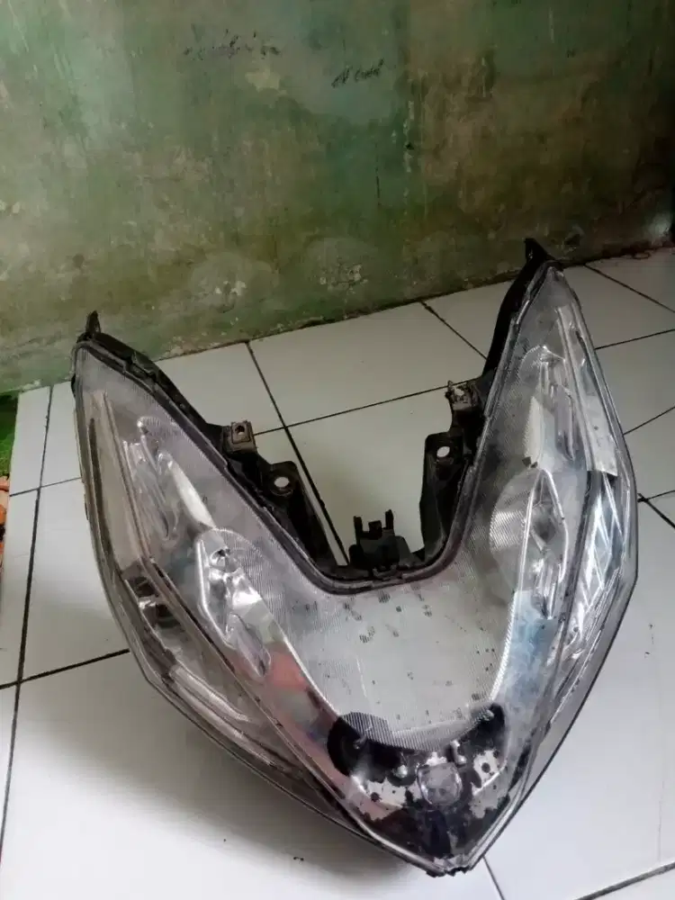 Handlamp Vario LED 150