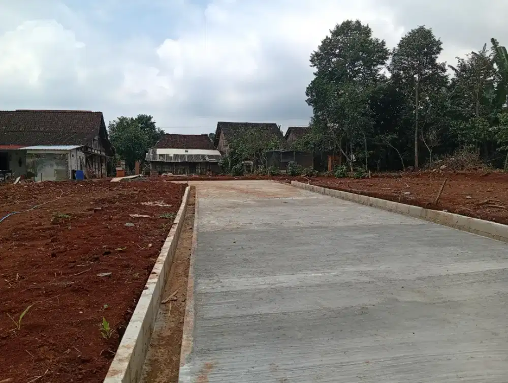 Tanah shm unnes siap bangun usaha kost jalan lebar dikalisegoro