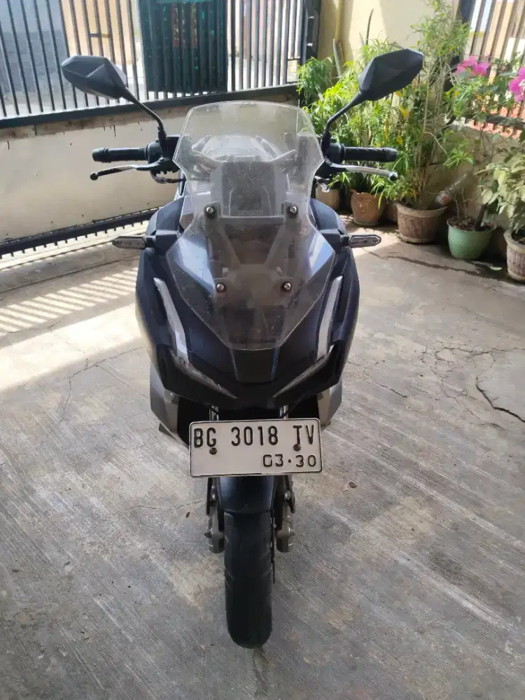 ADV 150 CC TAHUN 2020