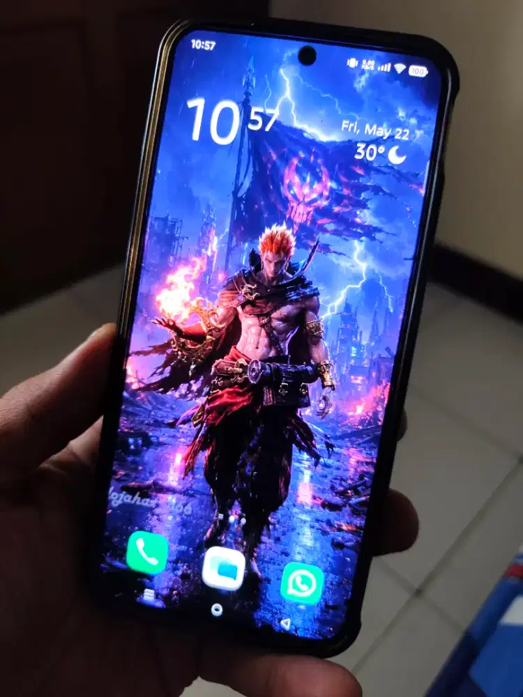 Infinix GT 30 Pro 12/512