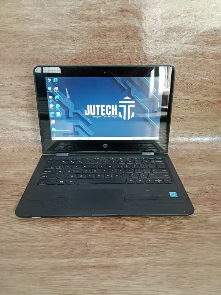 Jual laptop Laptop Hp 11-ab128TU