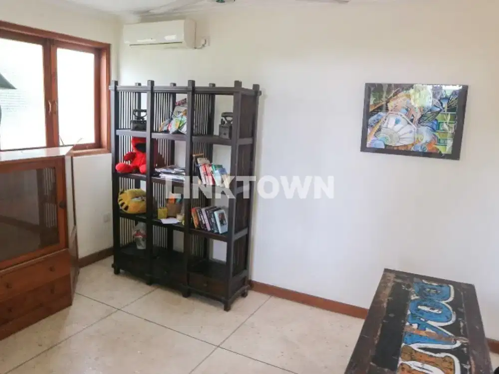 Dijual Tanah bonus Villa di Canggu Bali - Thumbnail 3