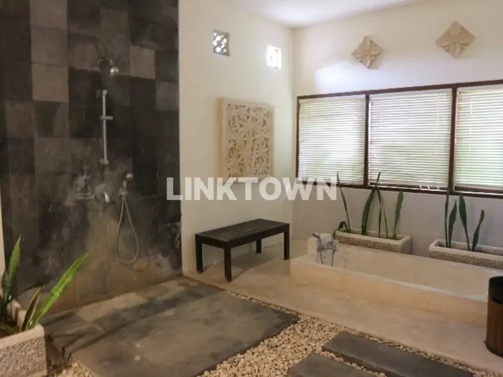 Dijual Tanah bonus Villa di Canggu Bali - Thumbnail 5