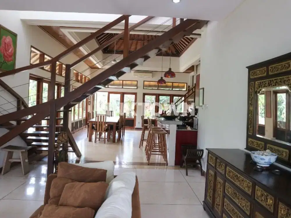 Dijual Tanah bonus Villa di Canggu Bali - Thumbnail 8