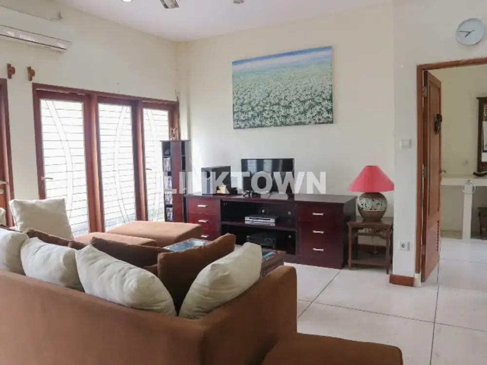 Dijual Tanah bonus Villa di Canggu Bali - Thumbnail 10