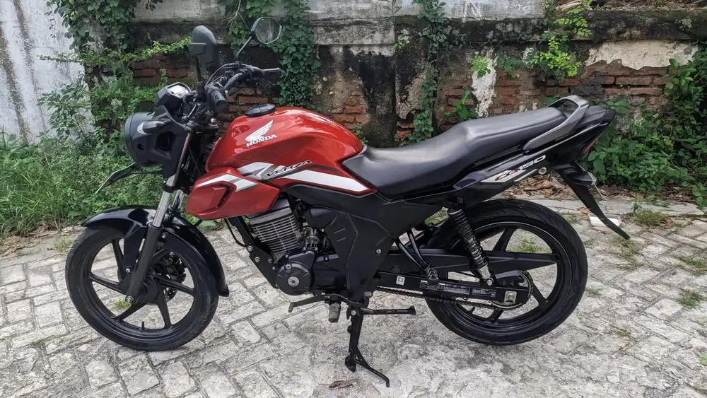 Honda CB150 Verza 2022