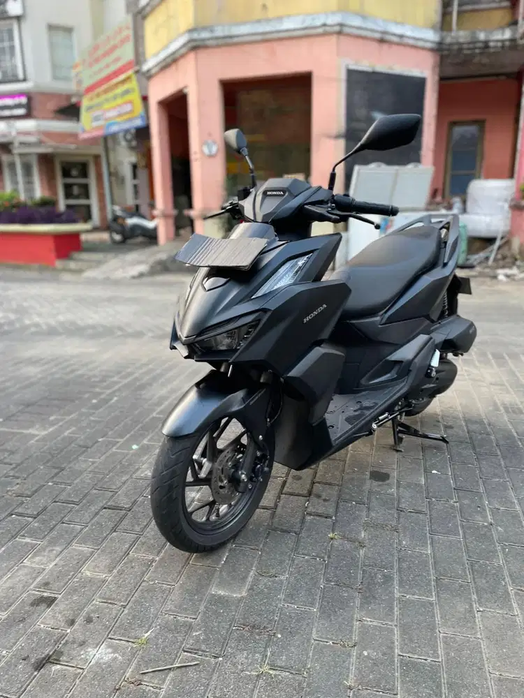 HONDA VARIO 160 CBS 2023 KONDISI MANTAPP