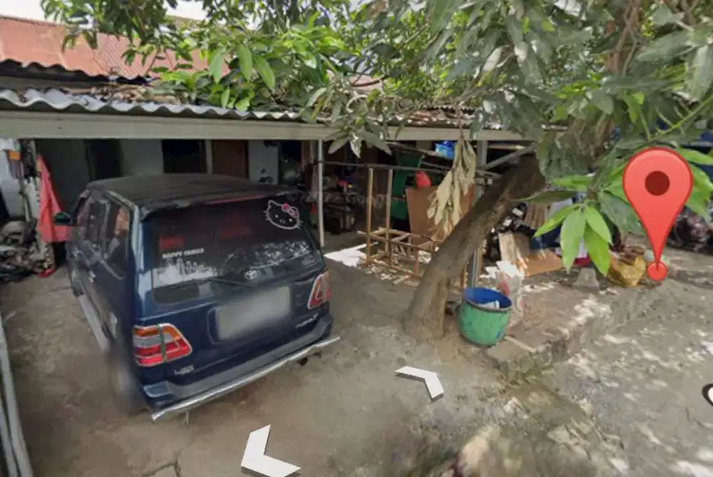 TANAH RING SATU 100 METER DEPAN UNDIP TEMBALANG
