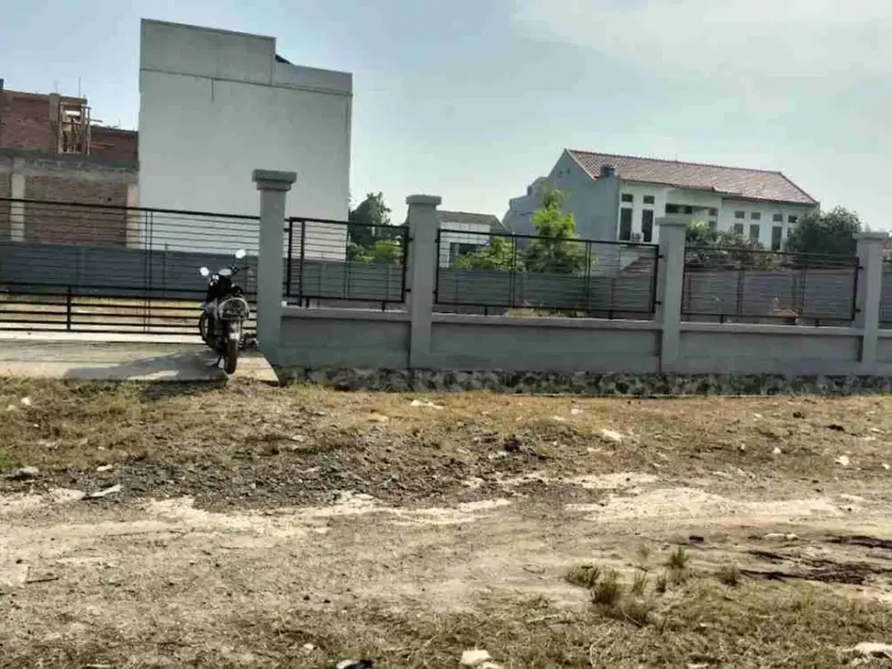 Dijual Tanah Kavling Di Pulojahe Cakung Jakarta Timur