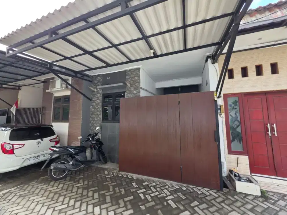 Dijual Murah Rumah Ploso Timur Turun Harga Khusus Bulan Ini
