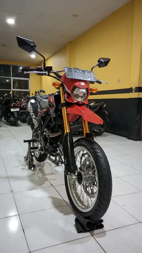 READY UNIT D-TRACKER TAHUN 2022