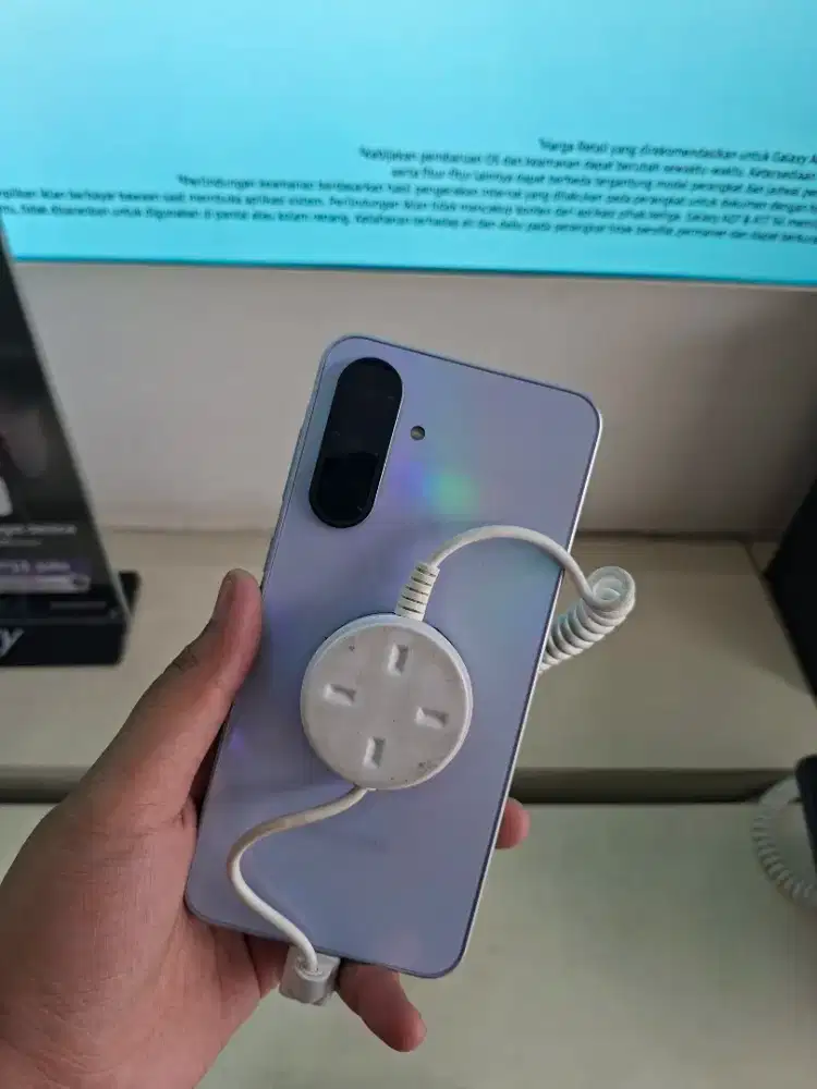 HANDPHONE Samsung A36 5G