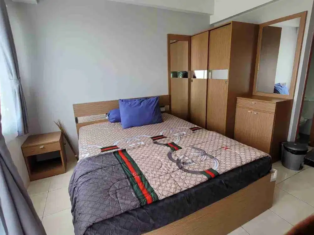 JUAL MURAH APARTEMENT MARGONDA DEPOK