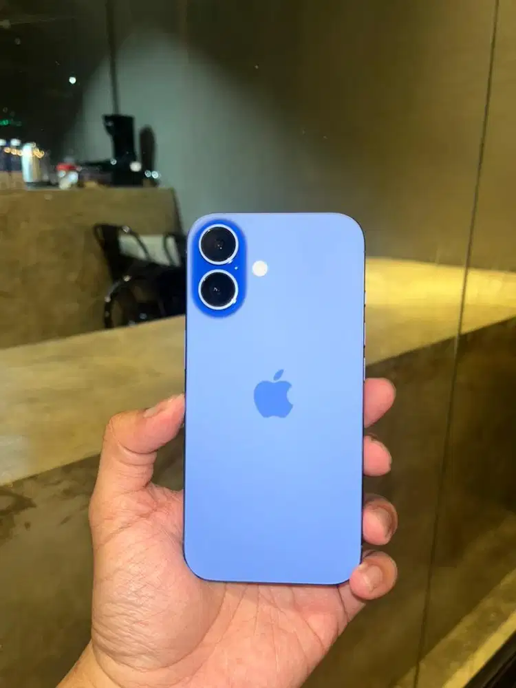 Iphone 16 Base 128gb Ibox
