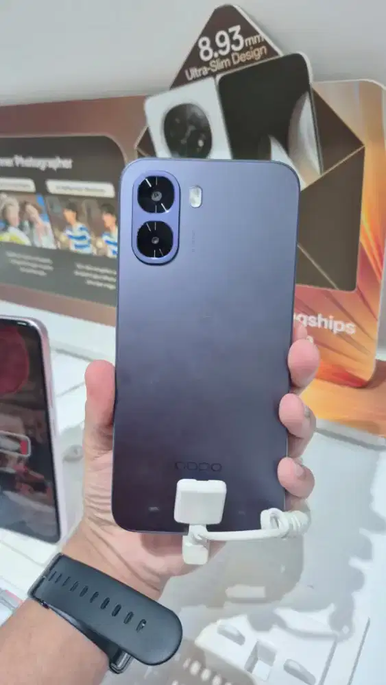 OPPO A6X  128GB