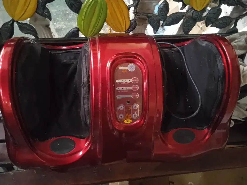 Dijual alat pijat