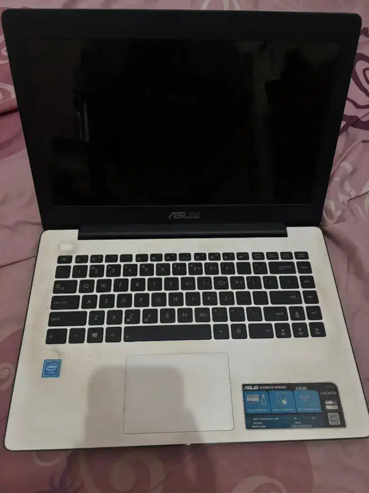 LAPTOP ASUS X453