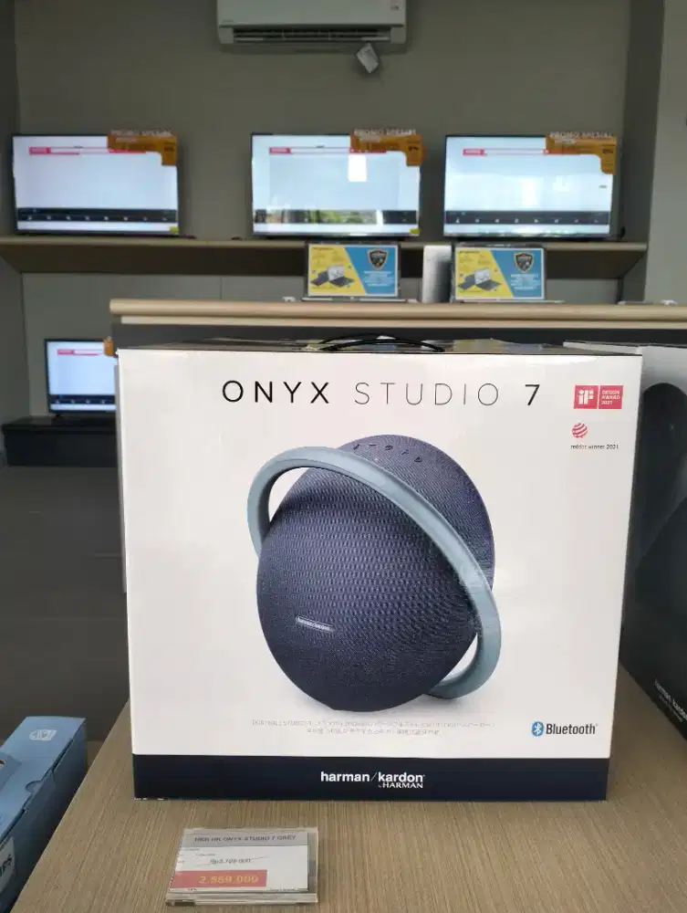 Onyx studio 7 cicilan tanpa Dp Syarat hanya KTP bunga ringan