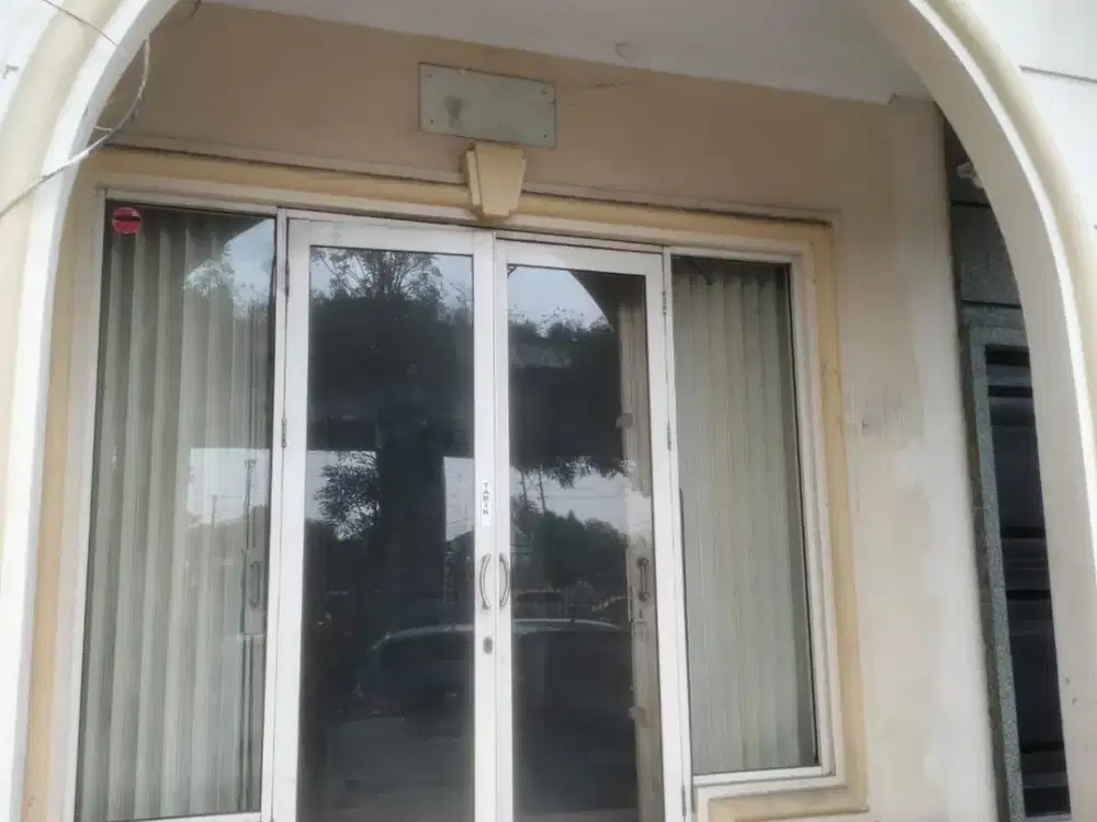 Ruko Green Mansion 3,5 Lantai Uk 4,5x15 Daan Mogot Jakarta Barat