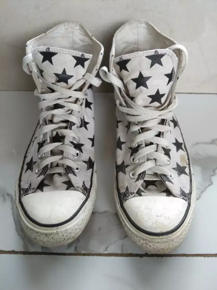 Sepatu Converse All Star