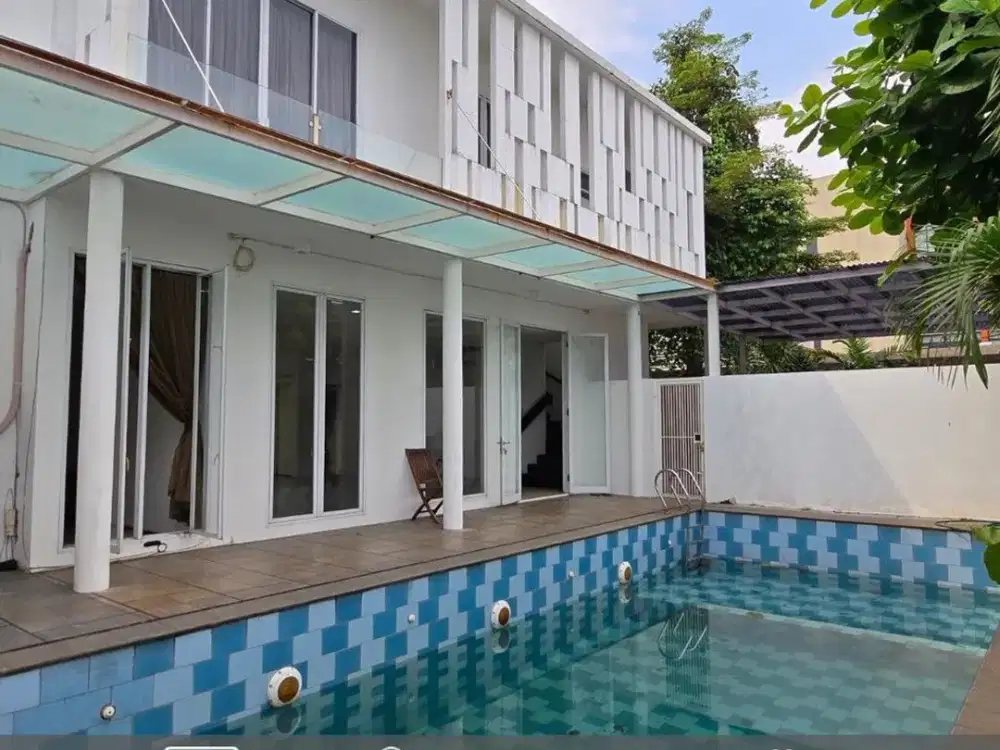 Cassea Residence Town House