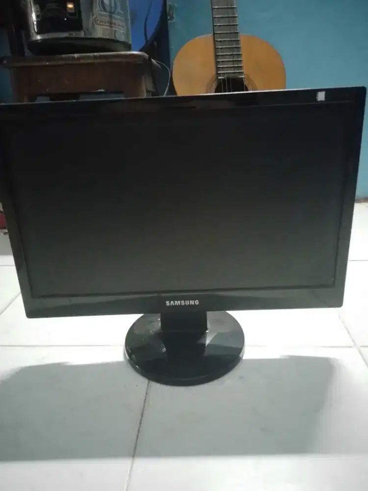 Samsung monitor