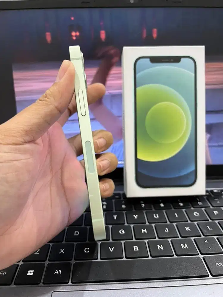 iphone 12 mini 128gb BEACUKAI