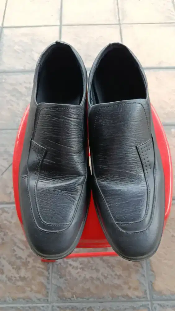 Sepatu pantofel cardinal original