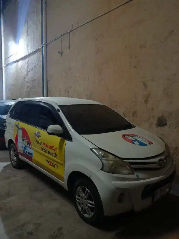 DAIHATSU XENIA GREET NEW R SPORTY 1.3 AT