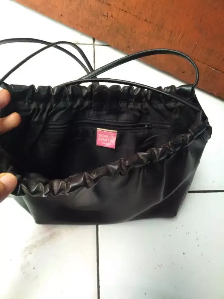 dijual tas selempang sophie martin