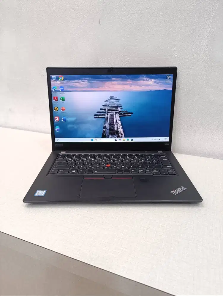 Laptop Lenovo Thinkpad X390 Core i5