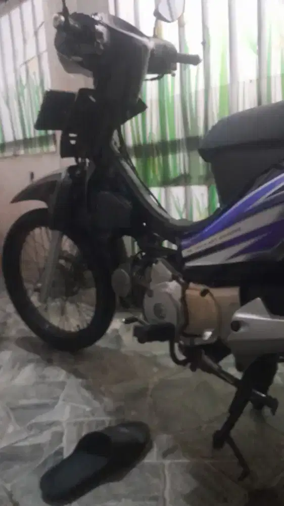 Karisma x 2005 standar