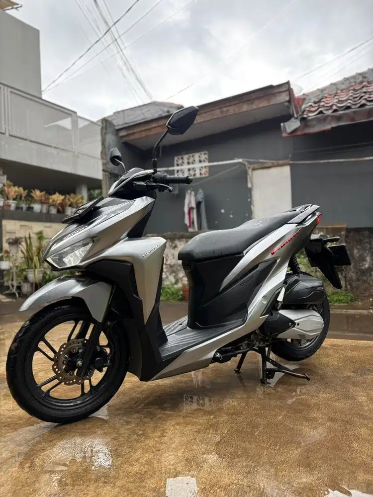 VARIO 150 2020 EXCLUSIVE