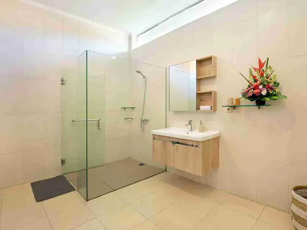 Dijual Villa cantik sudah beroperasi dan menguntungkan di daerah Premium Legian - Thumbnail 10