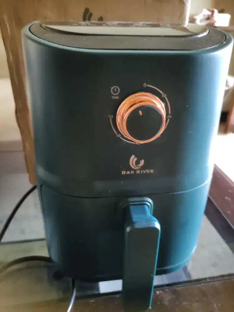 Air Fryer Han River