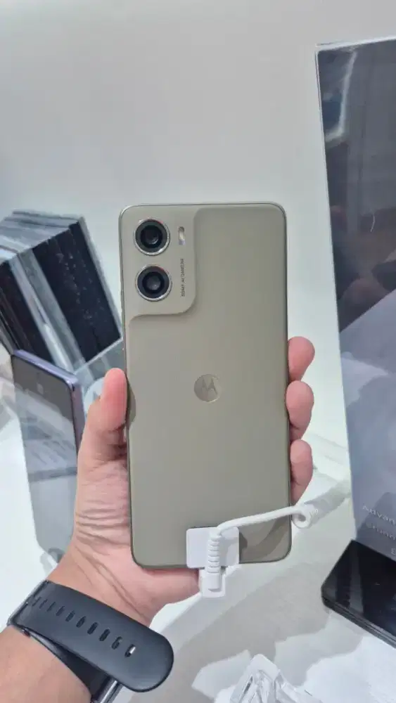 MOTOROLA G06 POWER
