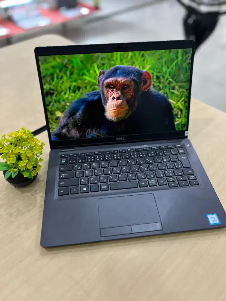 DELL 5300 | BISA KREDIT TANPA DP,COD GRATIS ONGKIR