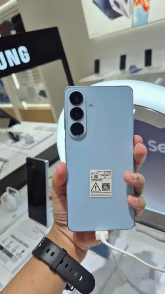 SAMSUNG S26 SERIES