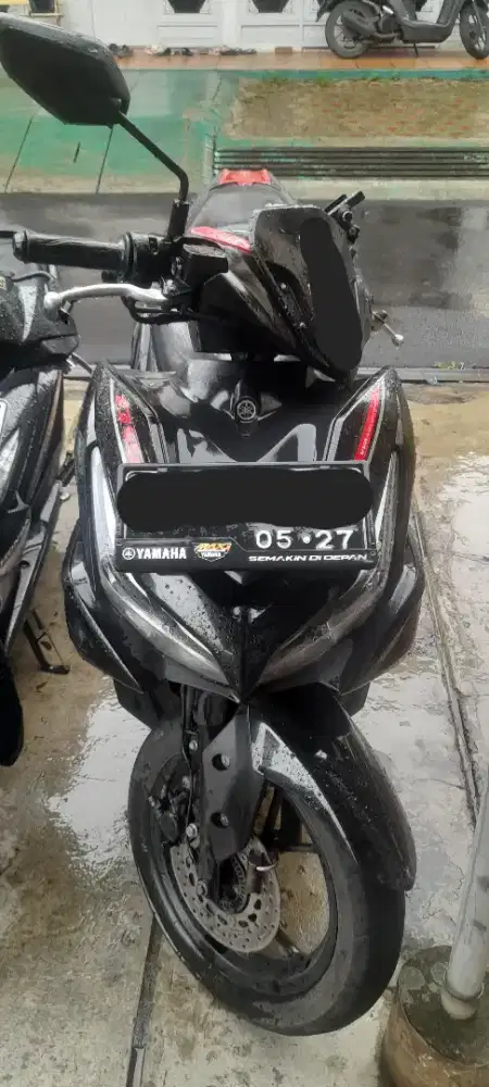 Jual motor untuk keperluan anak sekolah