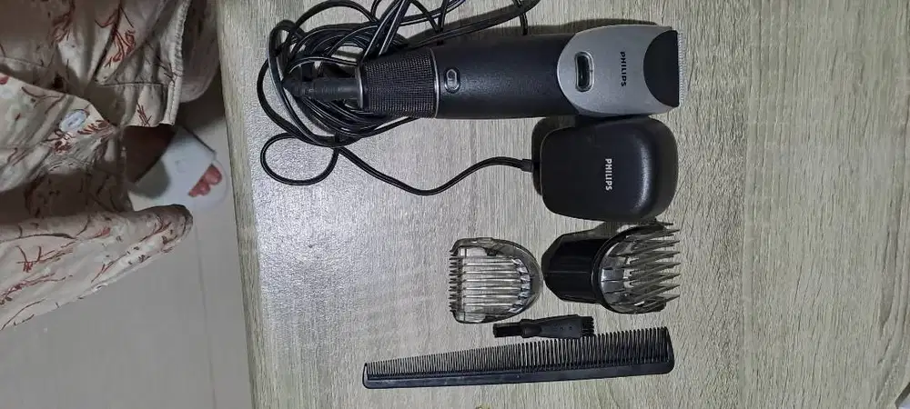 Cukuran Rambut Philips