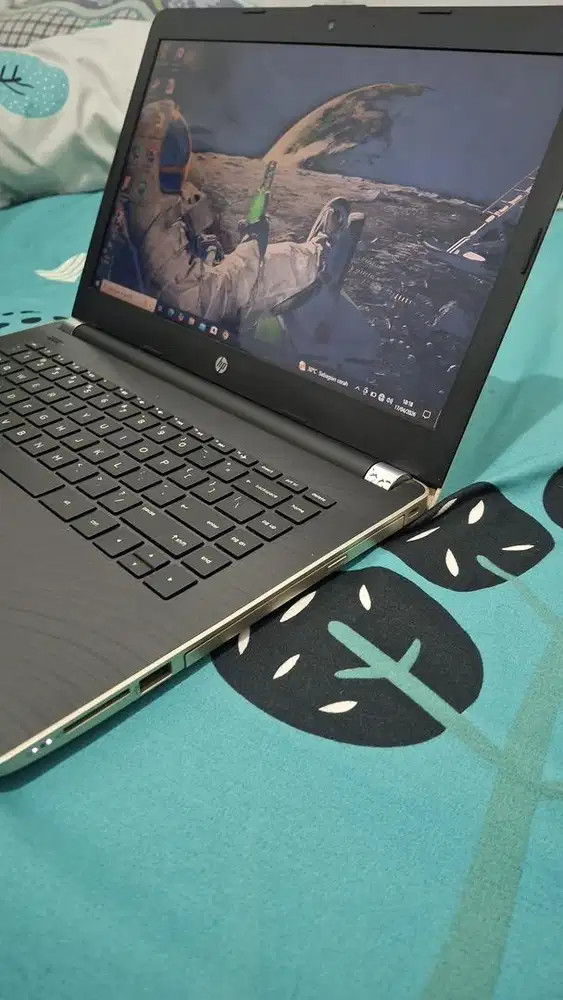 Laptop Hp 14-Bw0xx